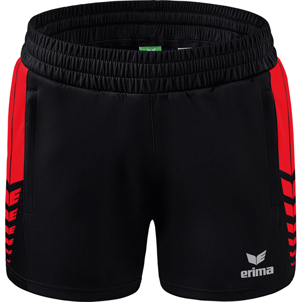 Six Wings Worker Shorts Damen 