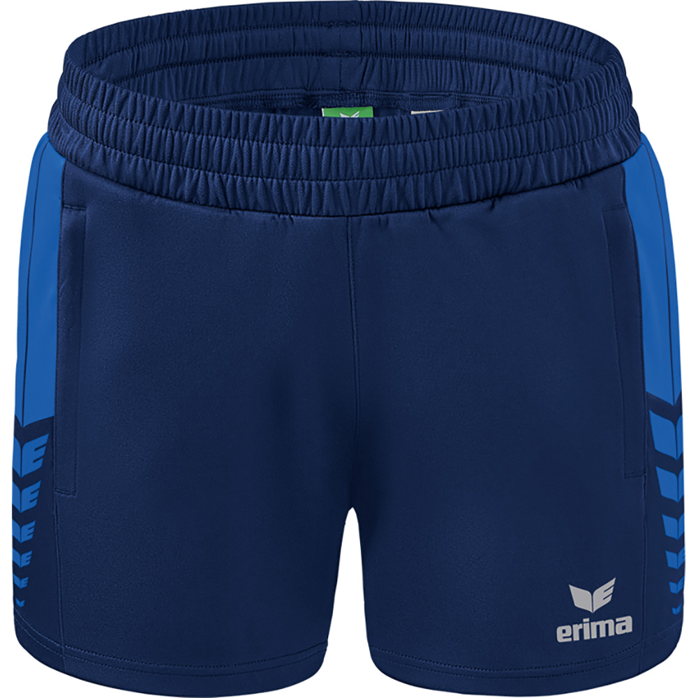 Six Wings Worker Shorts Damen 