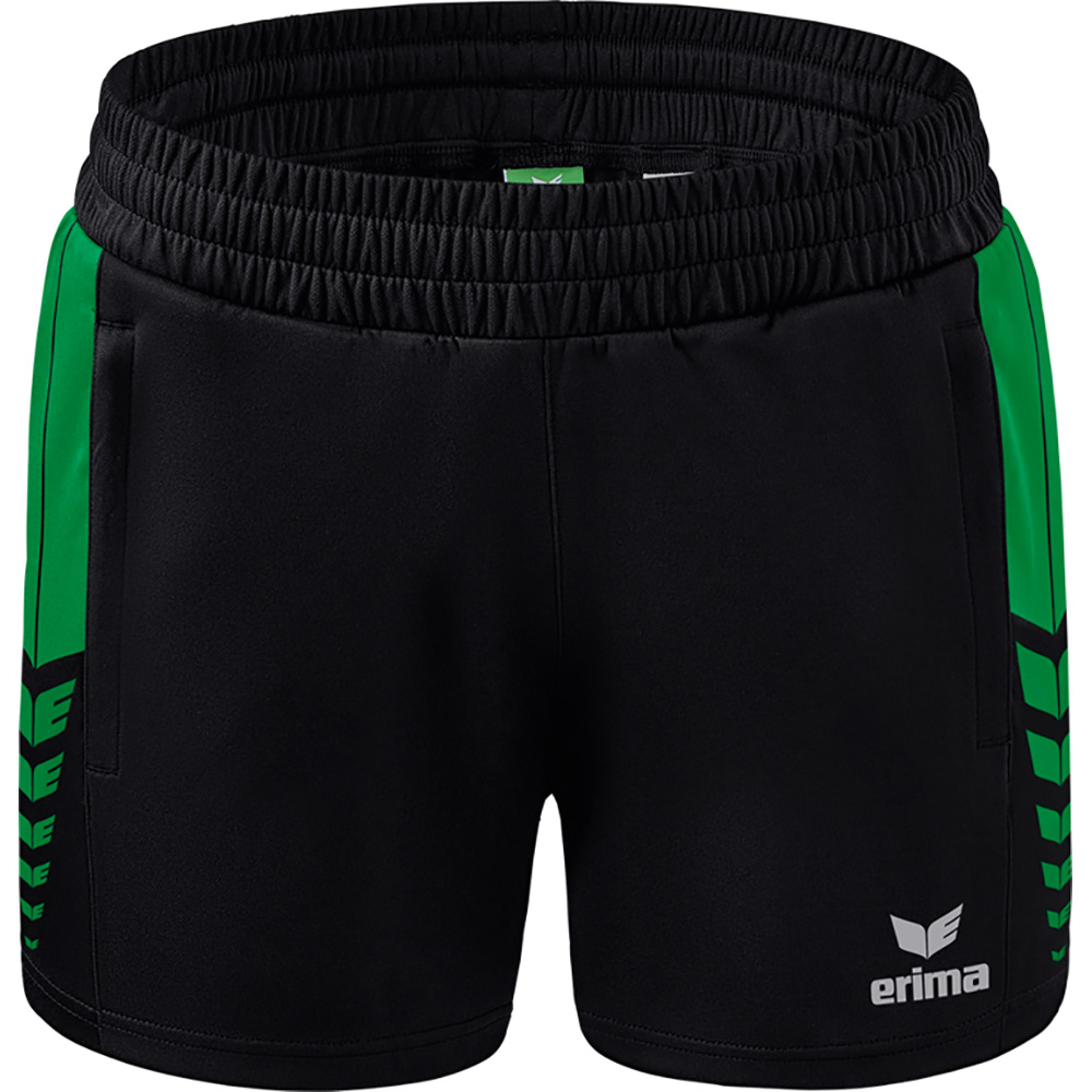 Six Wings Worker Shorts Damen 