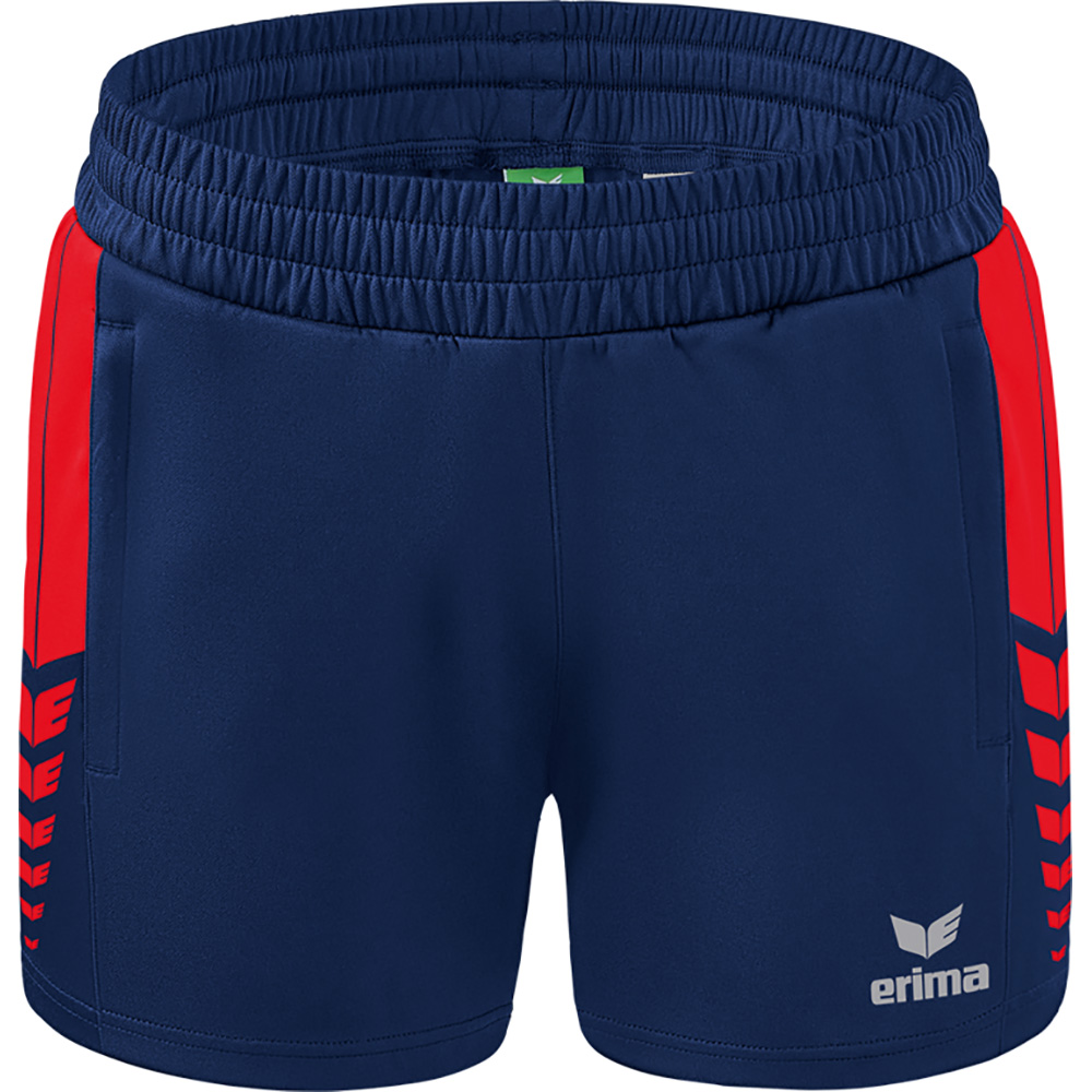 Six Wings Worker Shorts Damen 