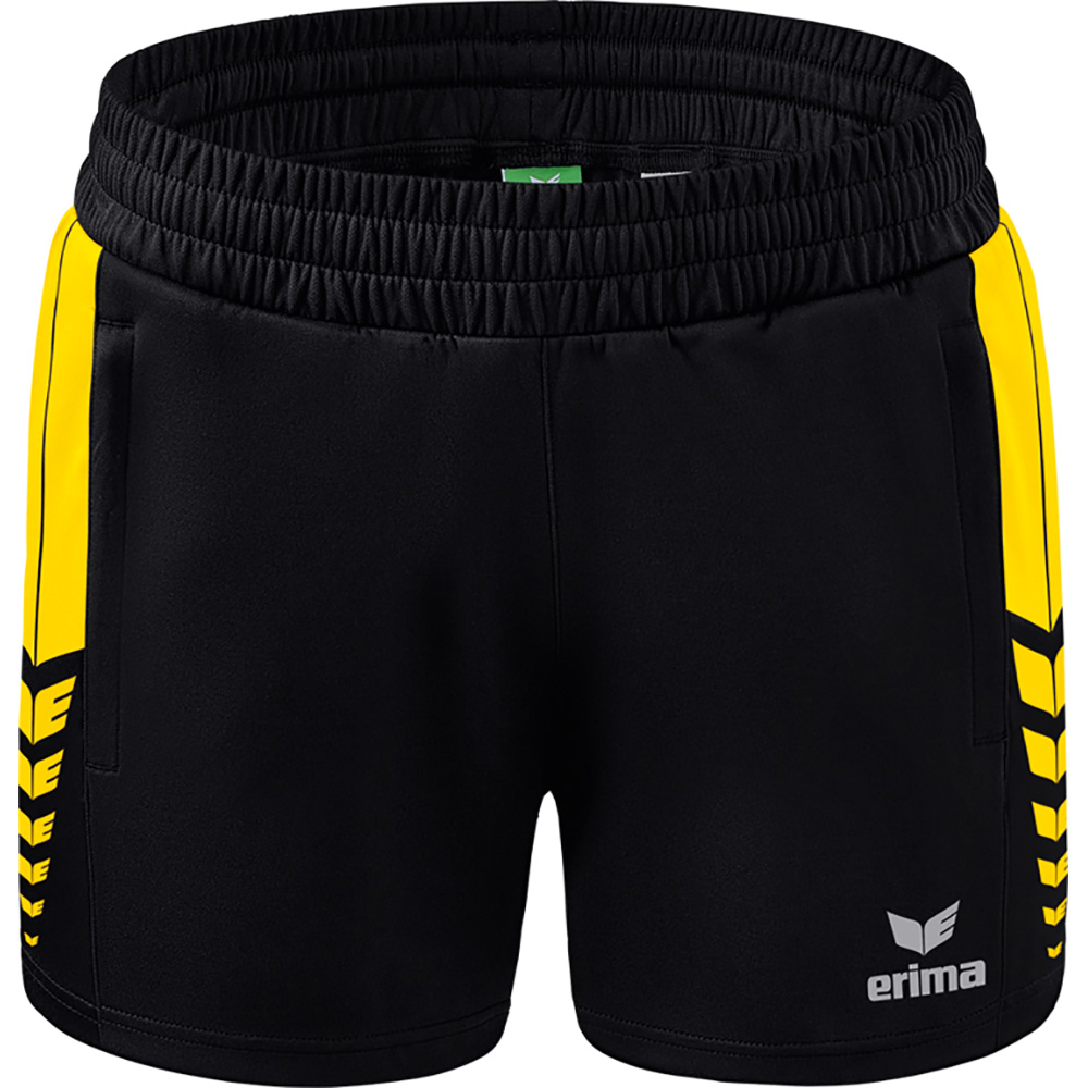 Six Wings Worker Shorts Damen 