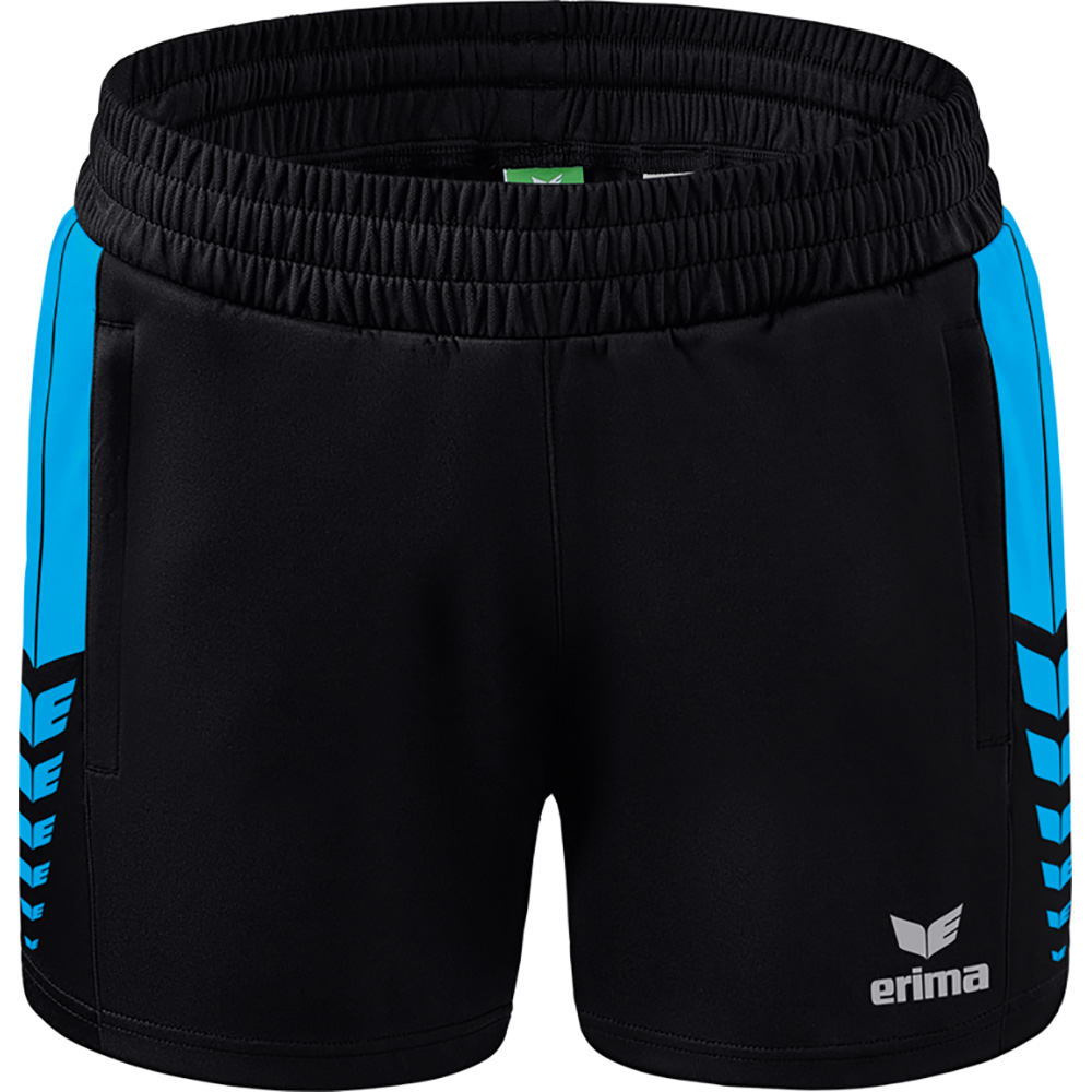 Six Wings Worker Shorts Damen 