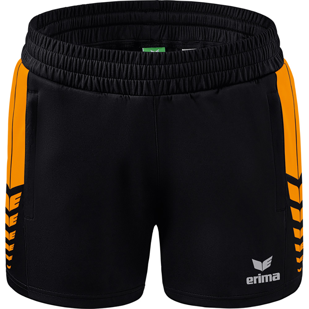 Six Wings Worker Shorts Damen 
