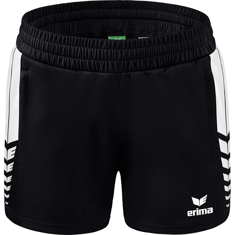 Six Wings Worker Shorts Damen 