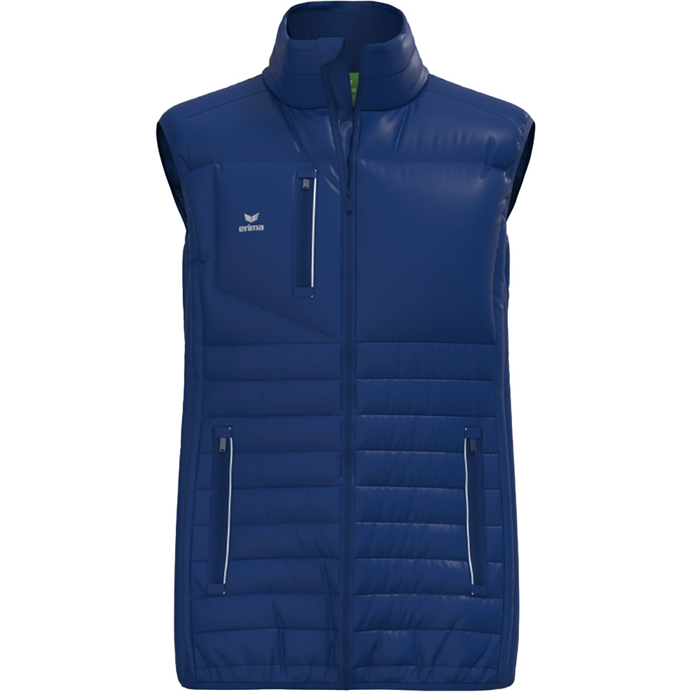 Puffer Weste 