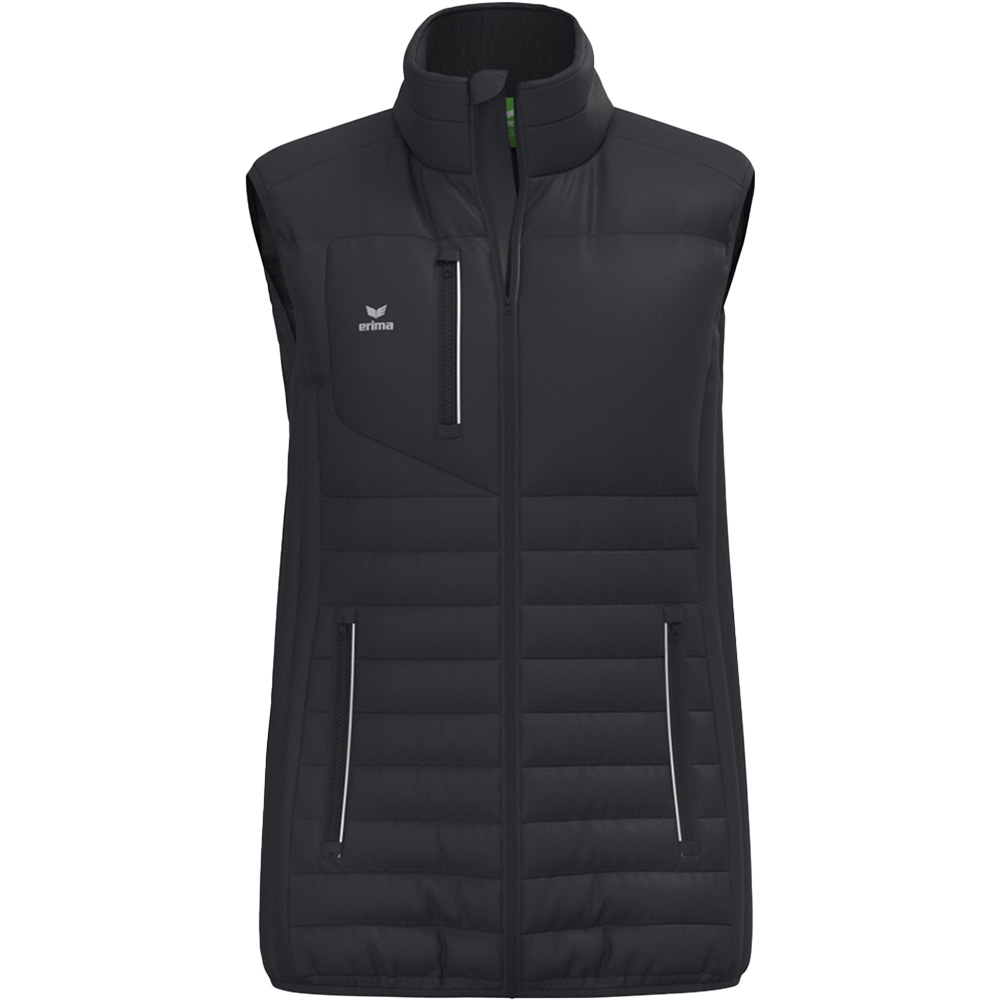 Puffer Weste Damen 