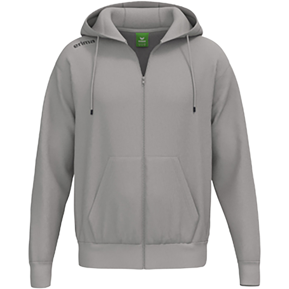 Ts Sweatjacke 