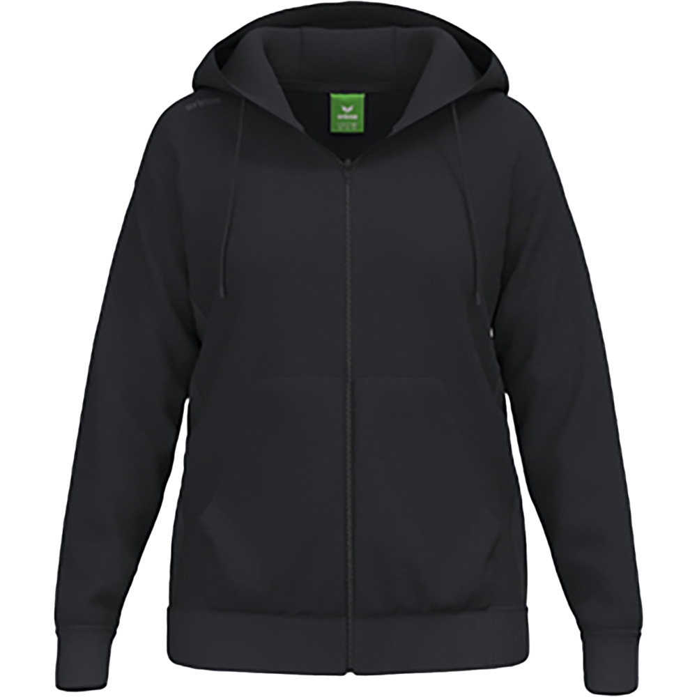 Ts Sweatjacke Damen 