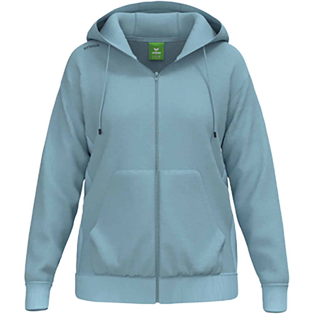 Ts Sweatjacke 