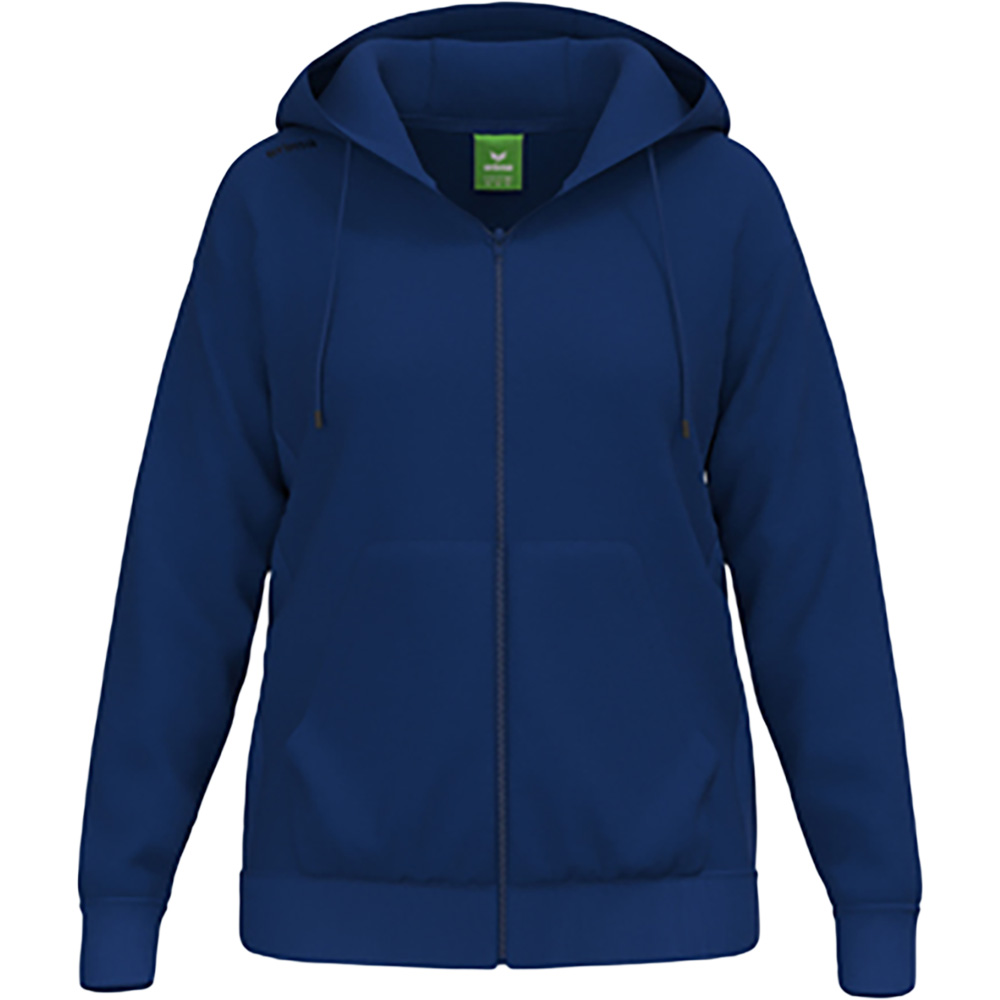 Ts Sweatjacke 