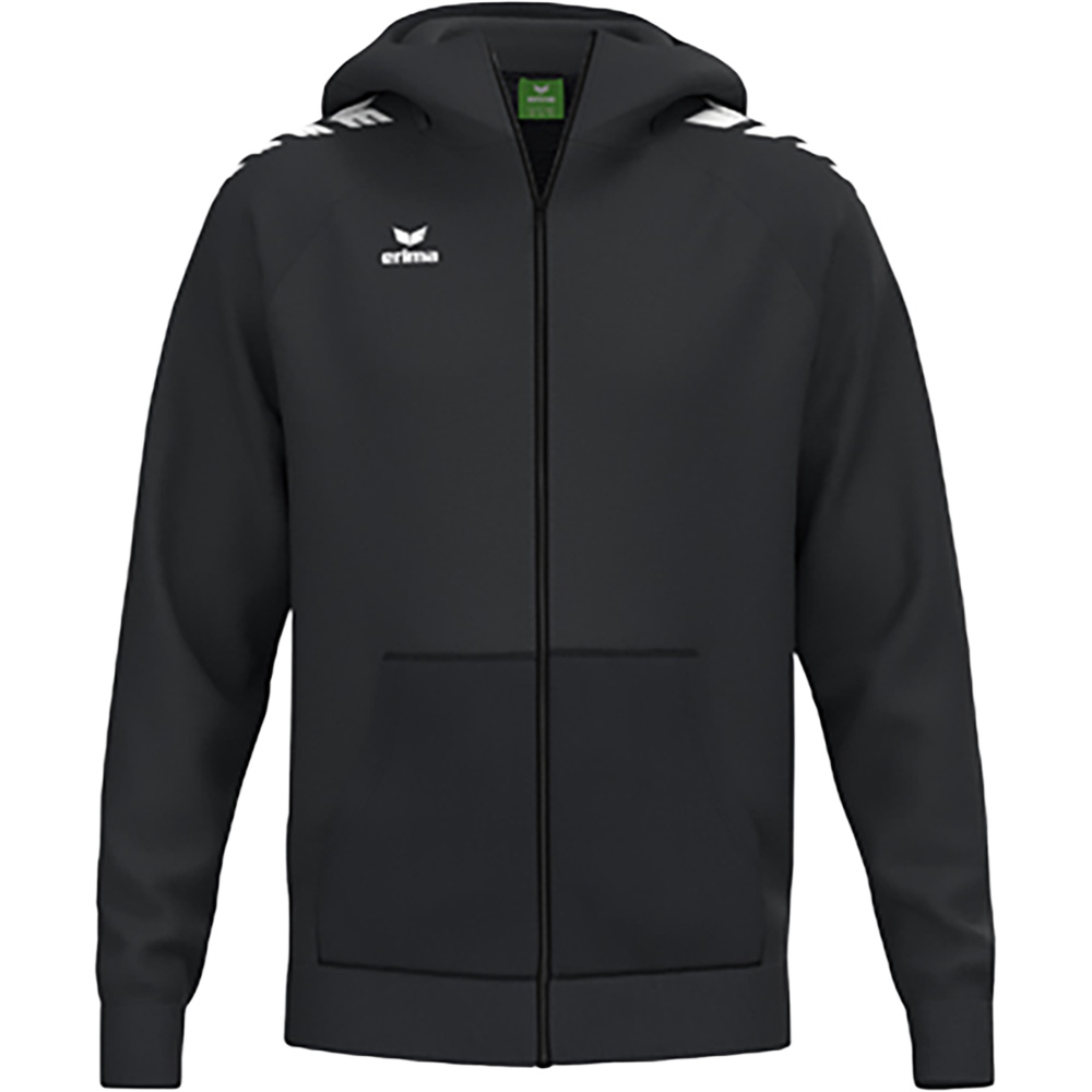 Cmpt Wings Hoody Jacke 