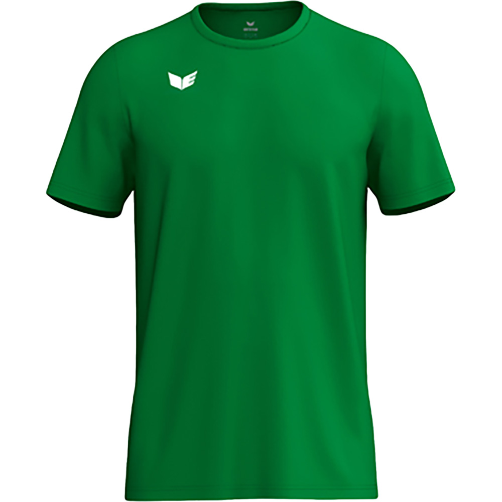 Intro Shirt Funktion 