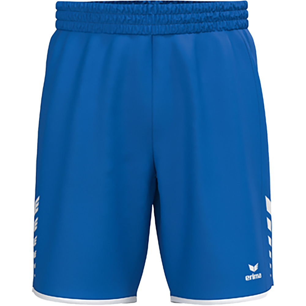 Wings Shorts Without Inner Slip 
