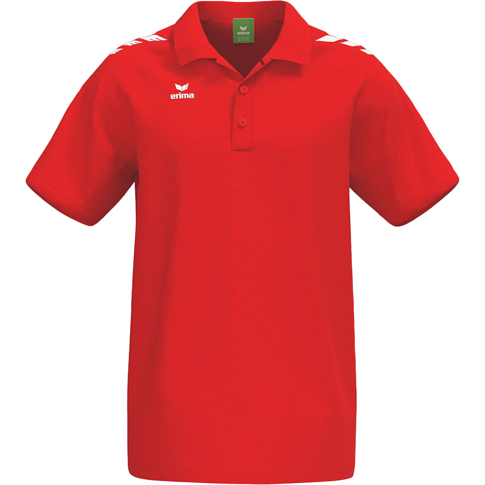 CMPT 3 Wings Poloshirt 