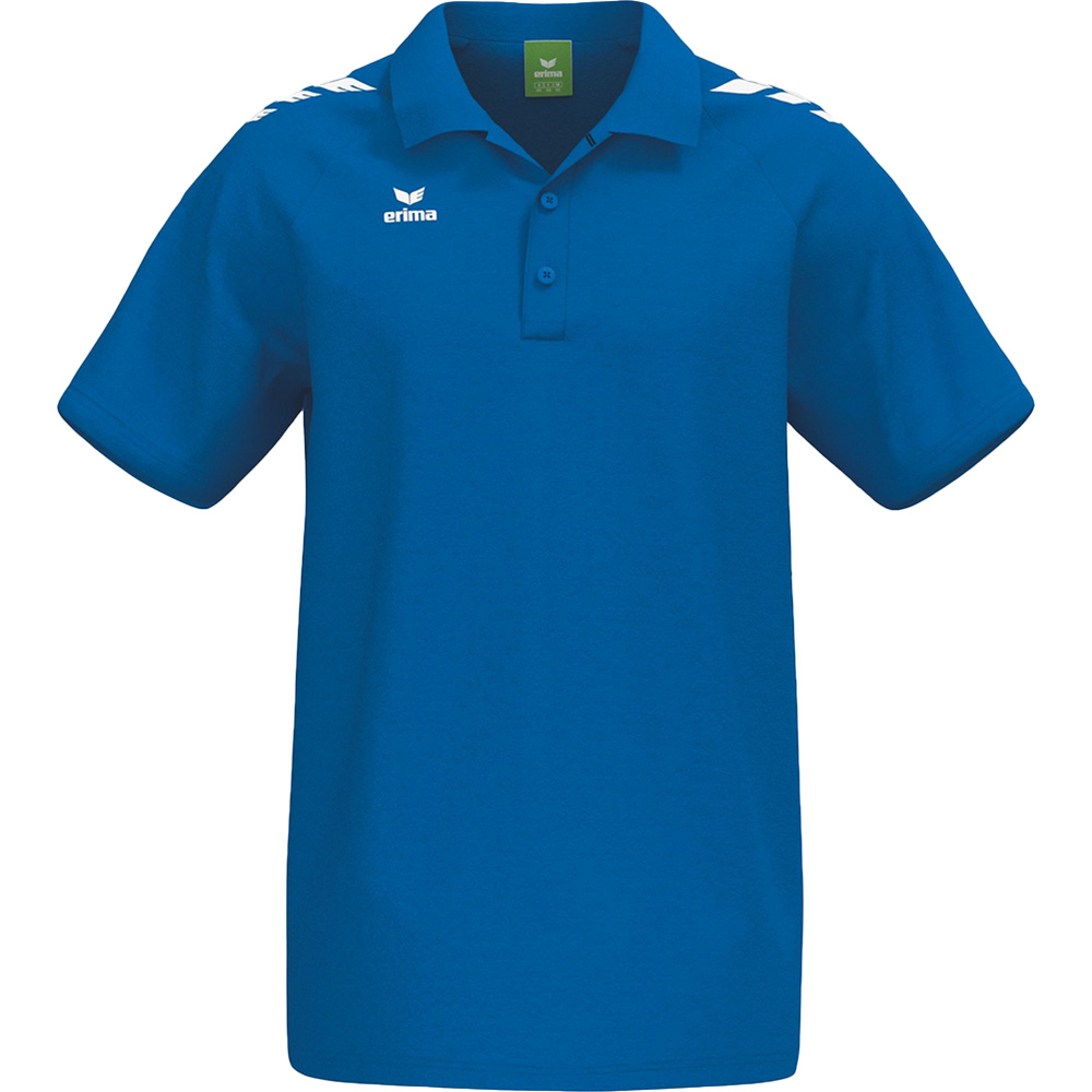 CMPT 3 Wings Poloshirt 