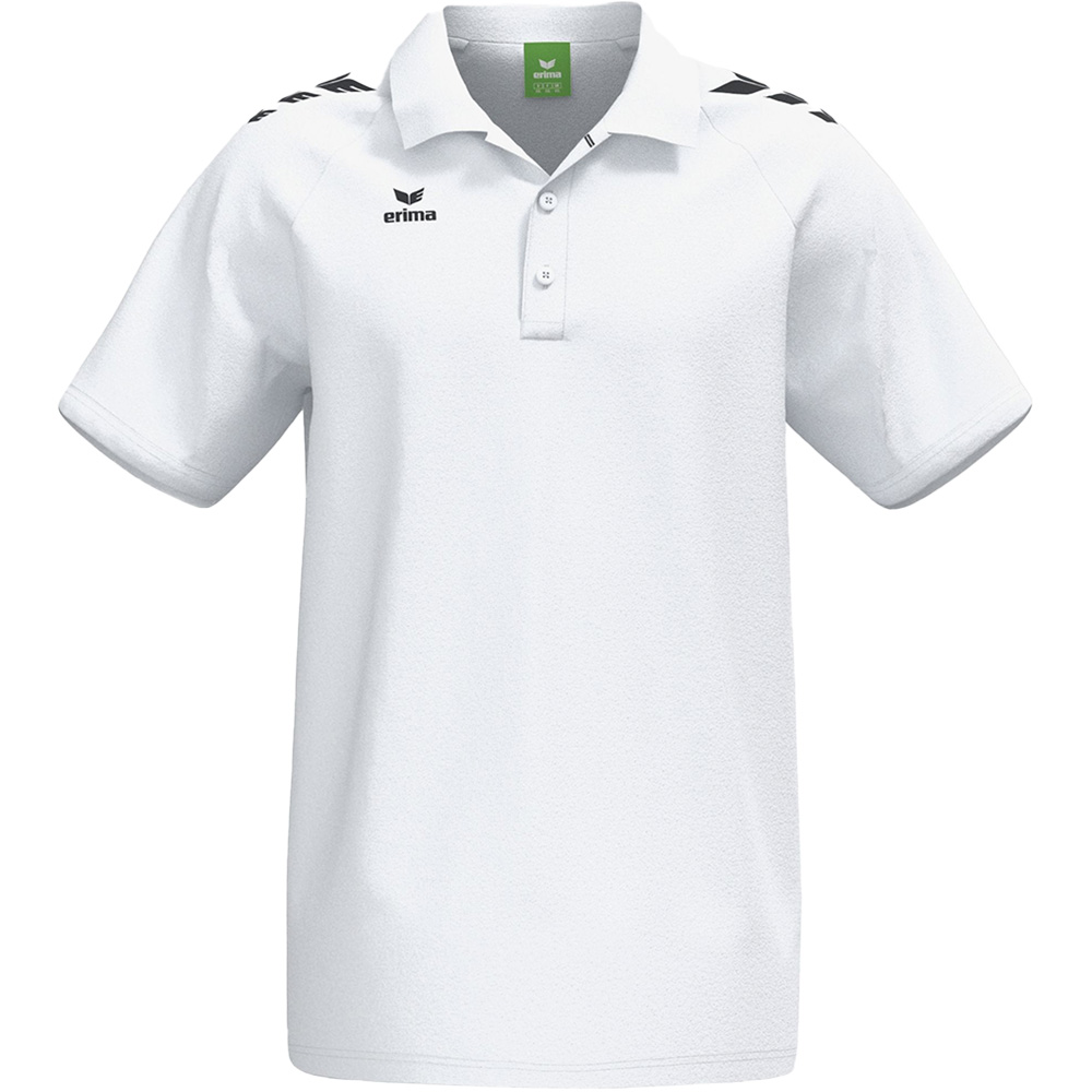 CMPT 3 Wings Poloshirt 