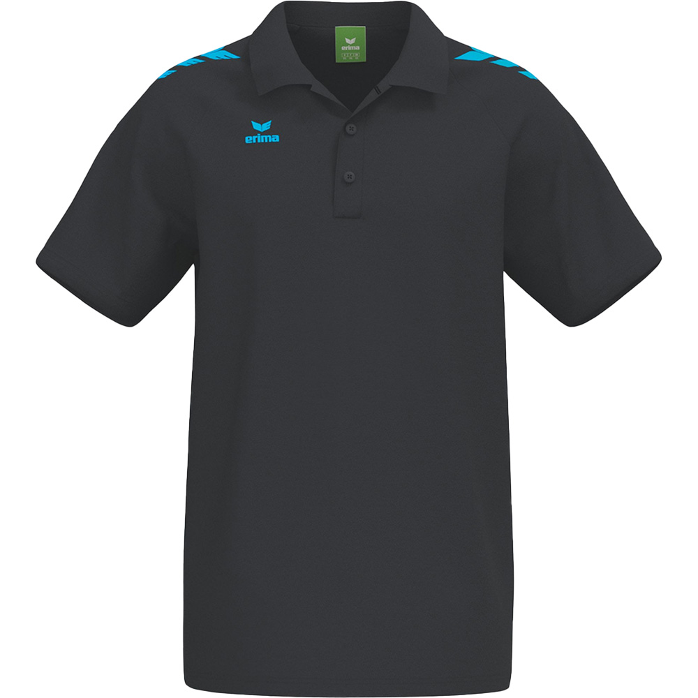 CMPT 3 Wings Poloshirt 