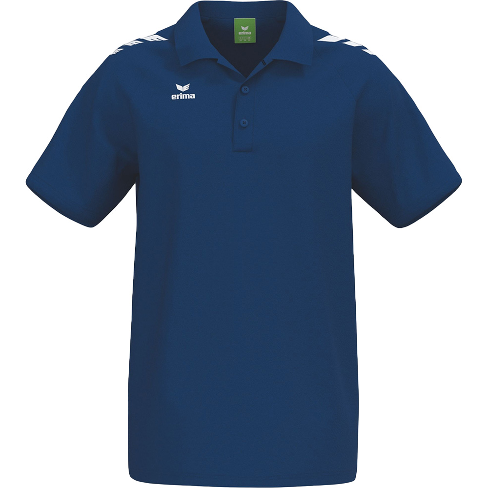 CMPT 3 Wings Poloshirt 