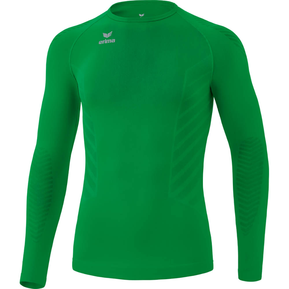 Athletic Longsleeve 