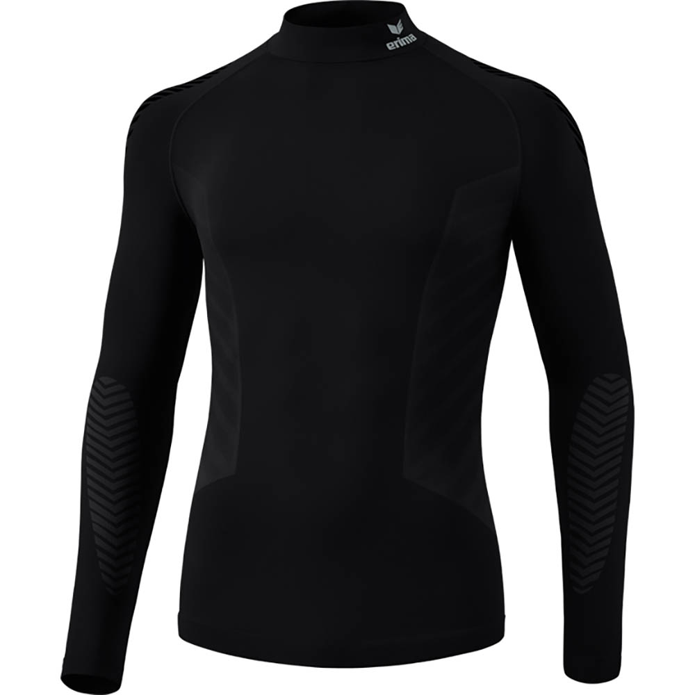 Athletic Longsleeve Turtleneck 