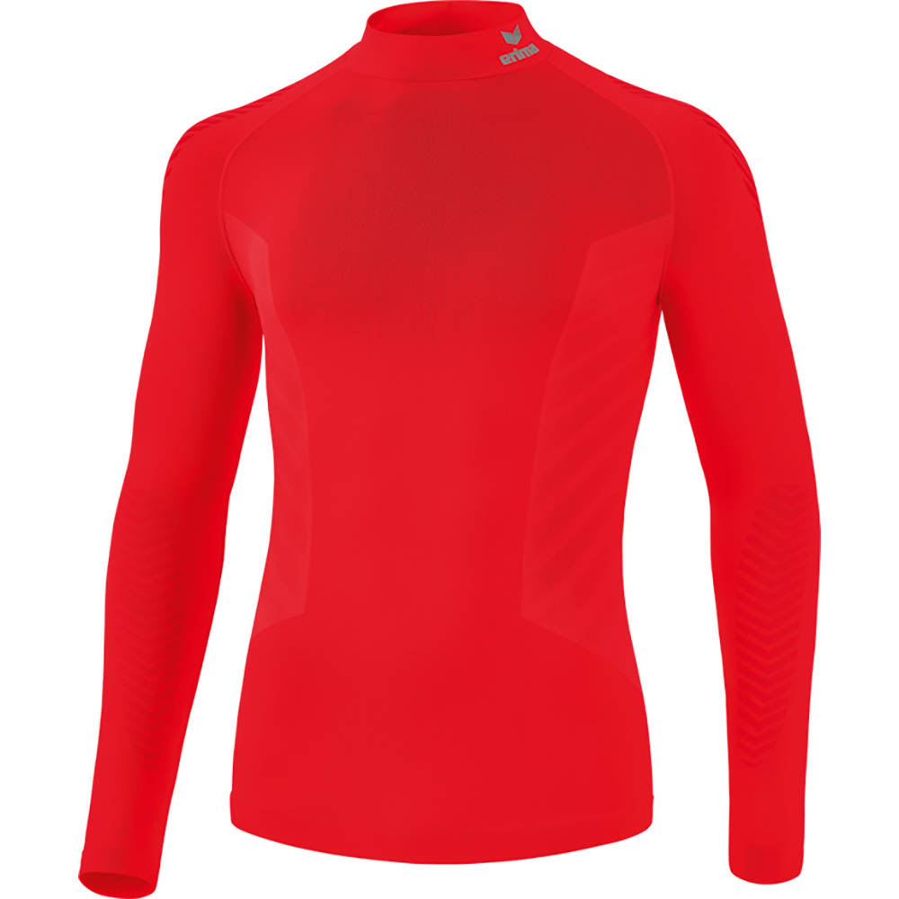 Athletic Longsleeve Turtleneck 