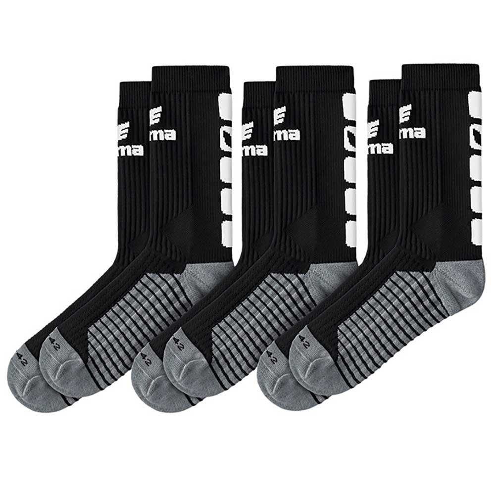 3-Pack Classic 5-C Socken 