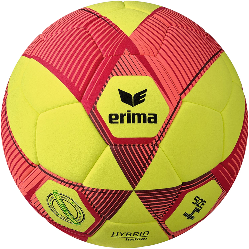 Hybrid Indoor Ball 4