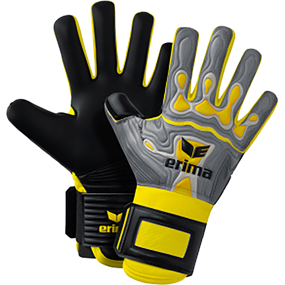 Flex Ray Hardground Torwarthandschuhe 