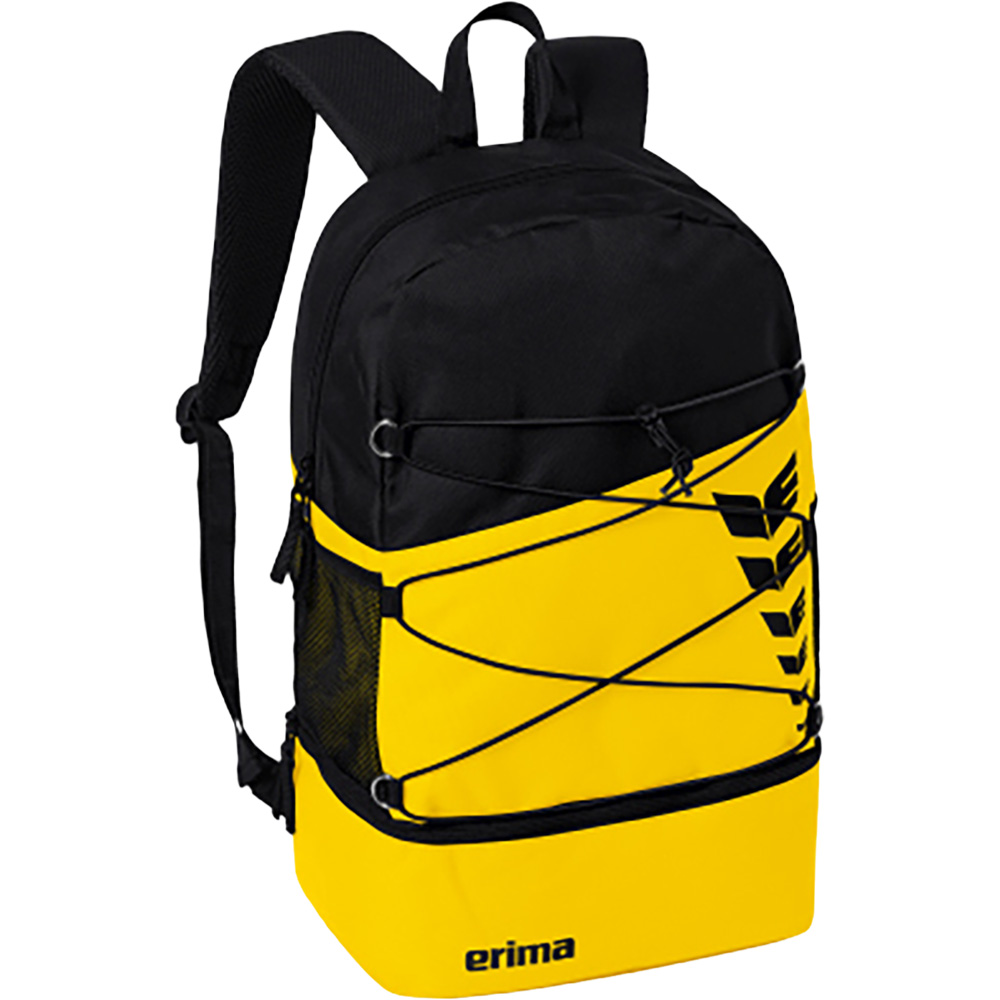 Six Wings Rucksack 1