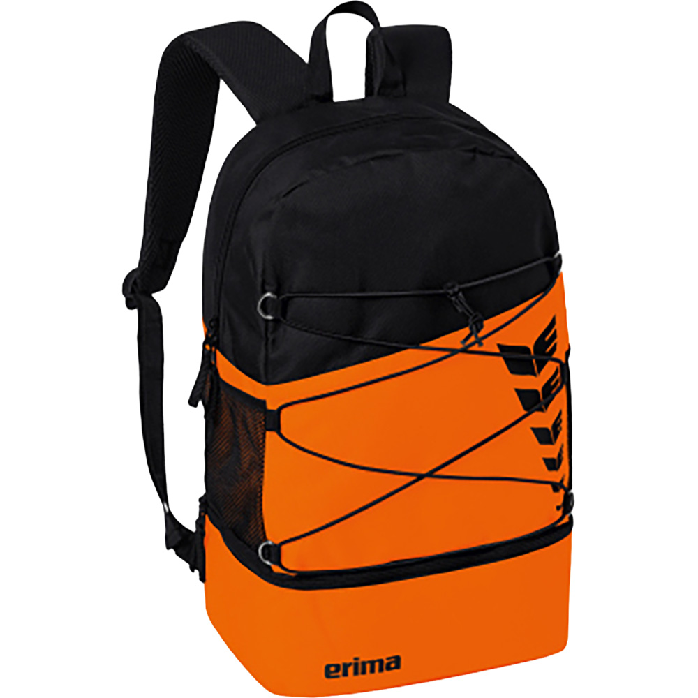Six Wings Rucksack 1
