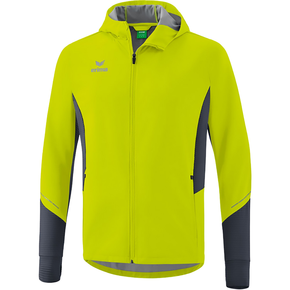 Racing running Jacke  3XL