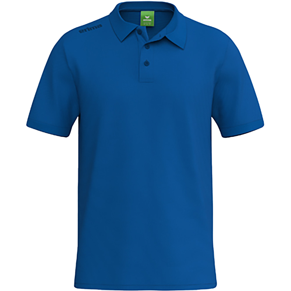 Ts Poloshirt 