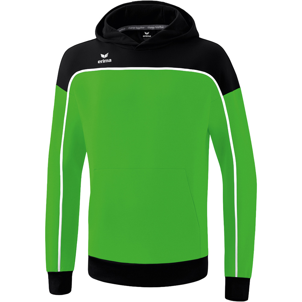 Change by erima Kapuzensweat Herren |Kinder 