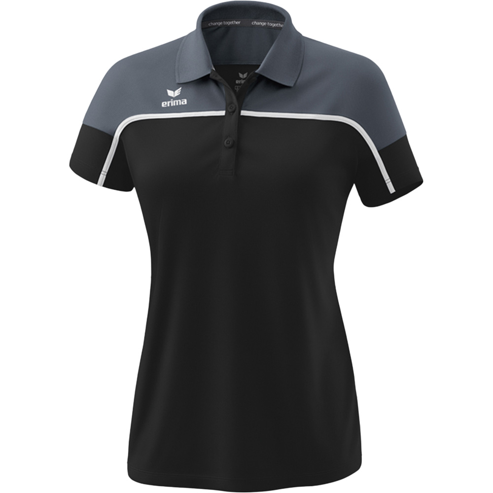 Change by erima Poloshirt Damen 