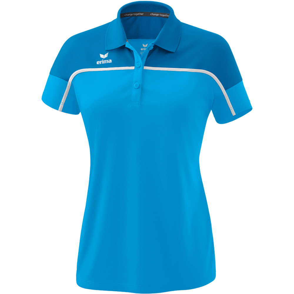 Change by erima Poloshirt Damen 