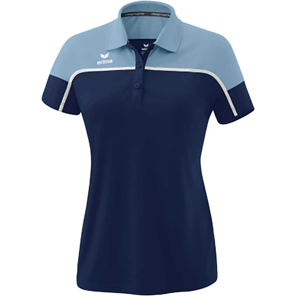 Change by erima Poloshirt Damen 