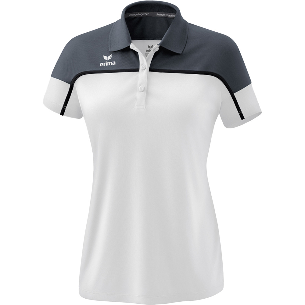 Change by erima Poloshirt Damen 