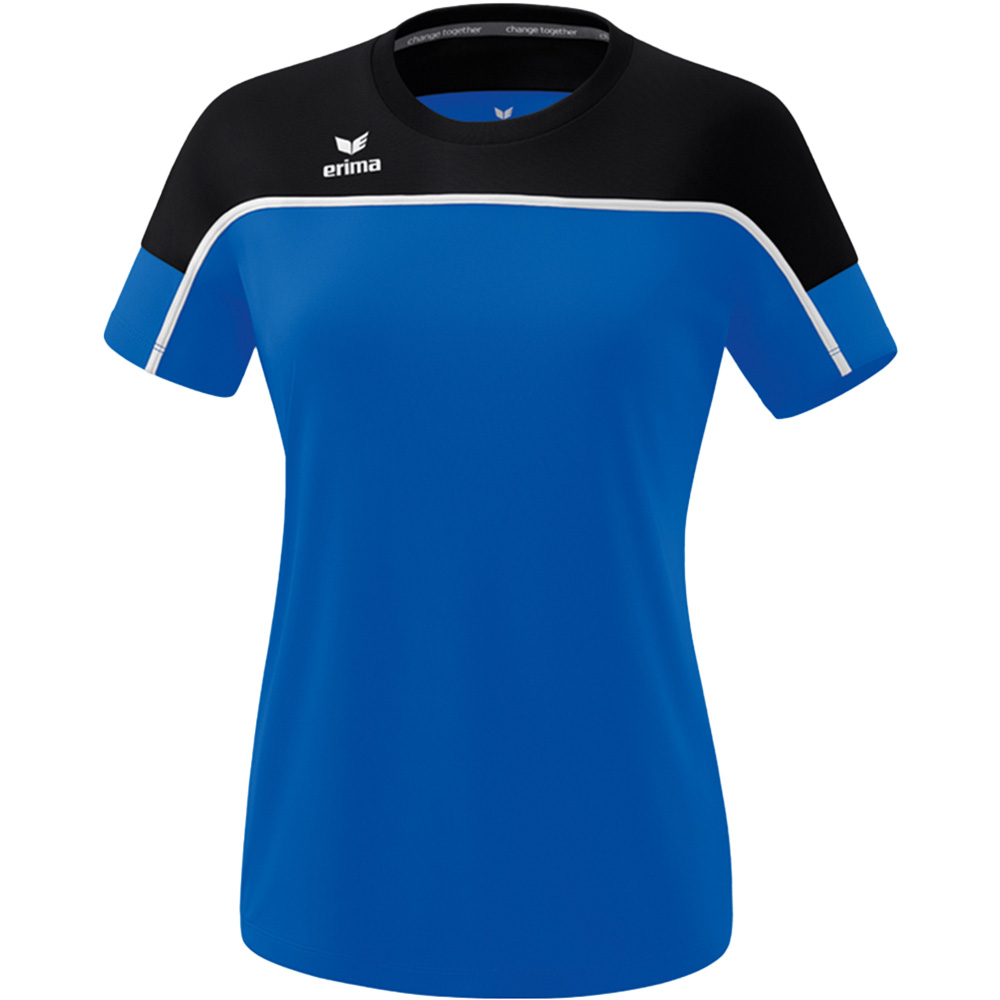 Change by erima T-Shirt Damen 