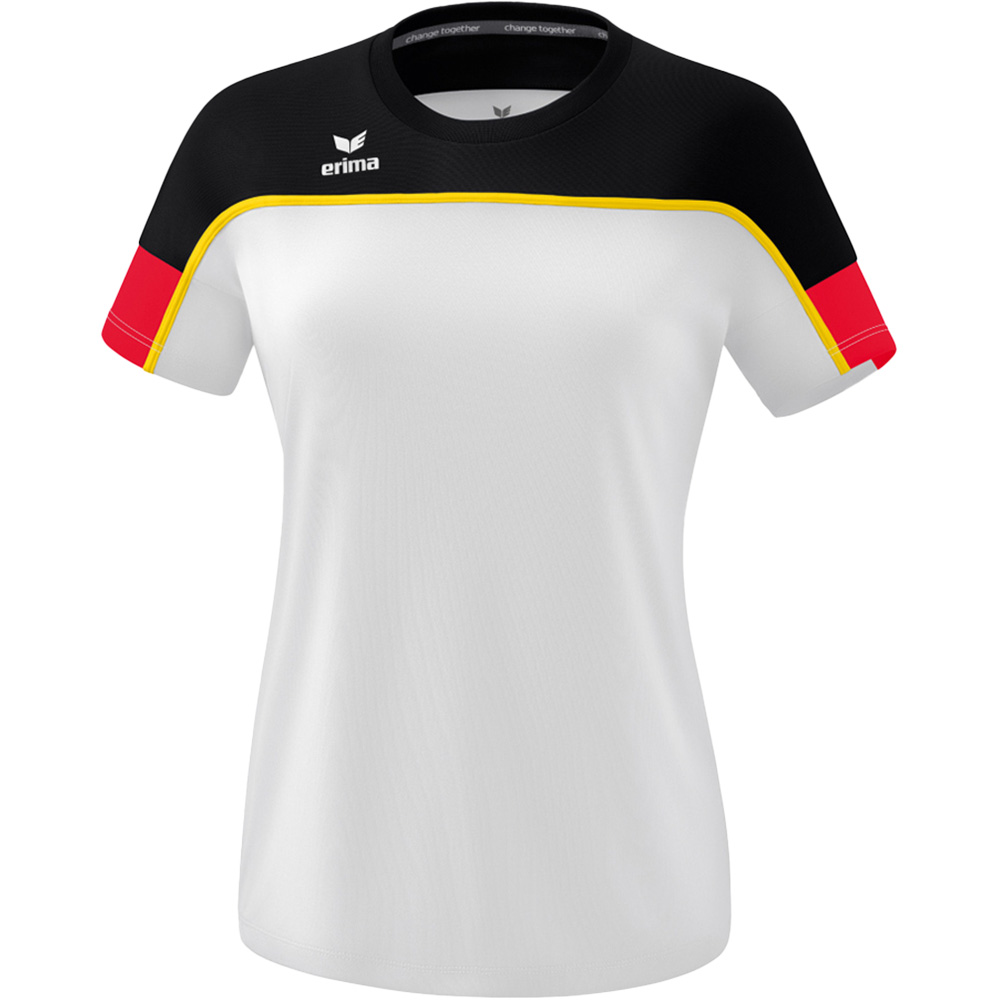 Change by erima T-Shirt Damen 