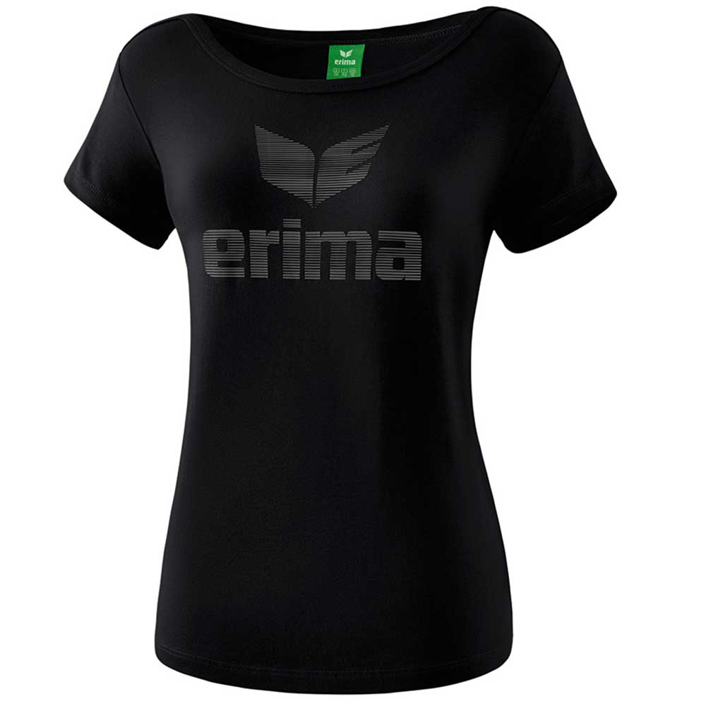 Essential T-Shirt Damen 40