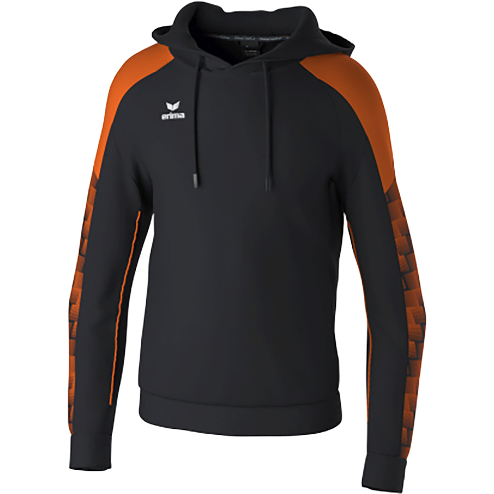 Evo Star Kapuzensweat  