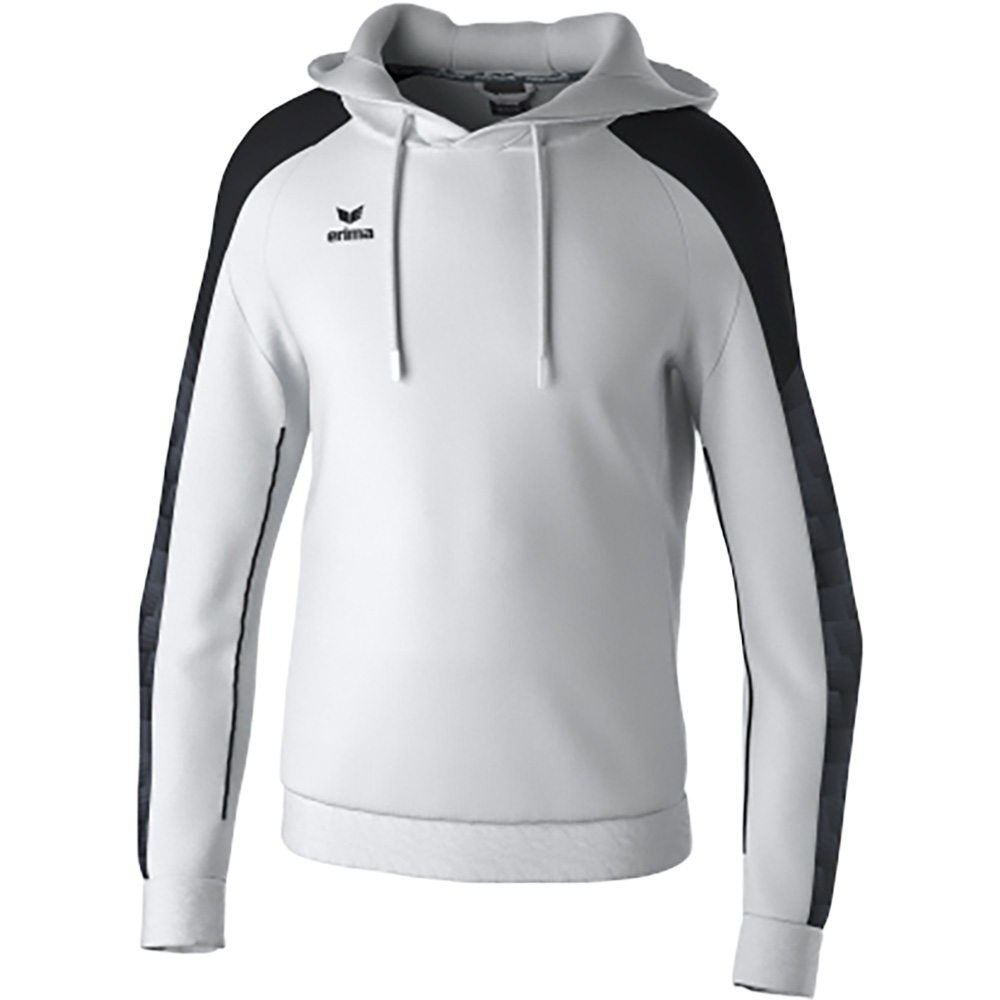 Evo Star Kapuzensweat  