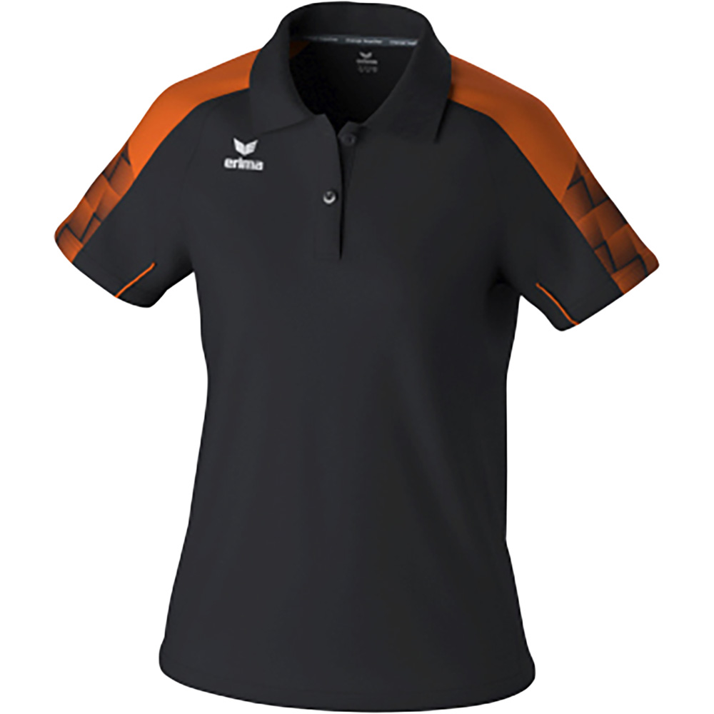 Evo Star Poloshirt Damen 