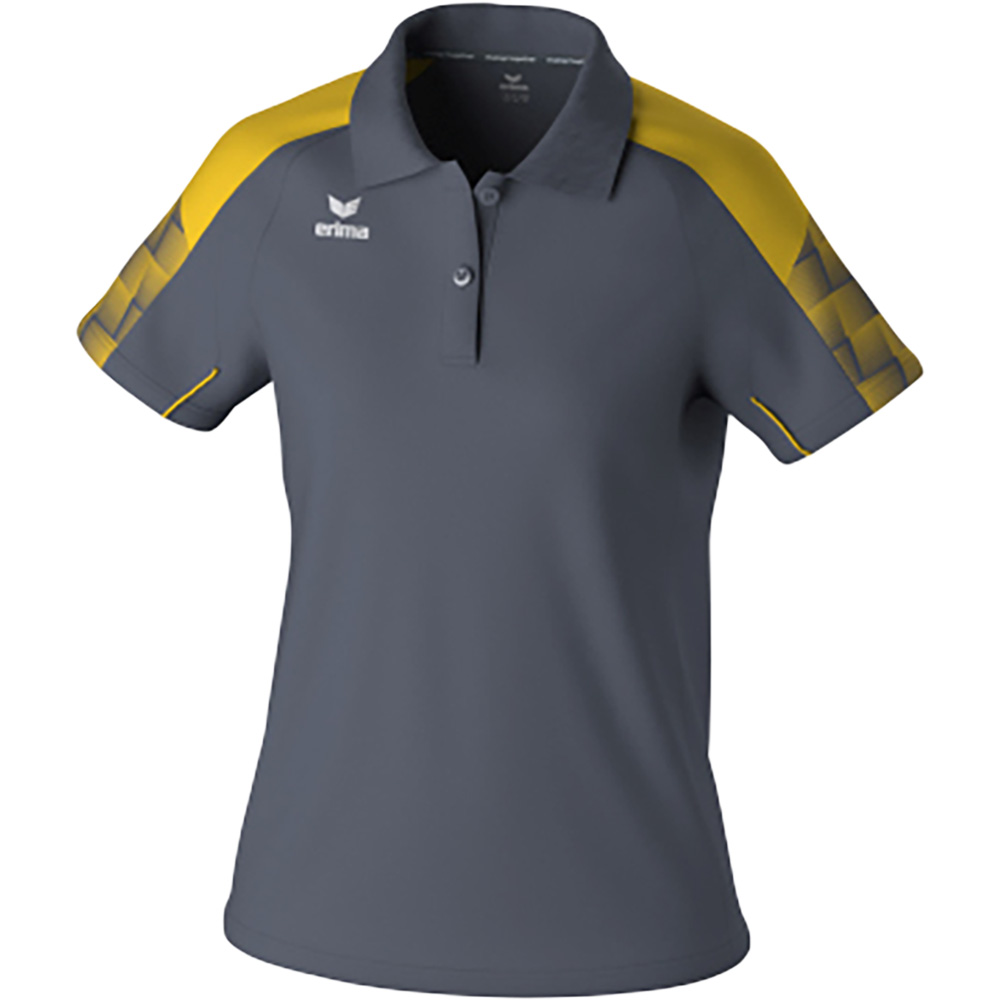 Evo Star Poloshirt Damen 