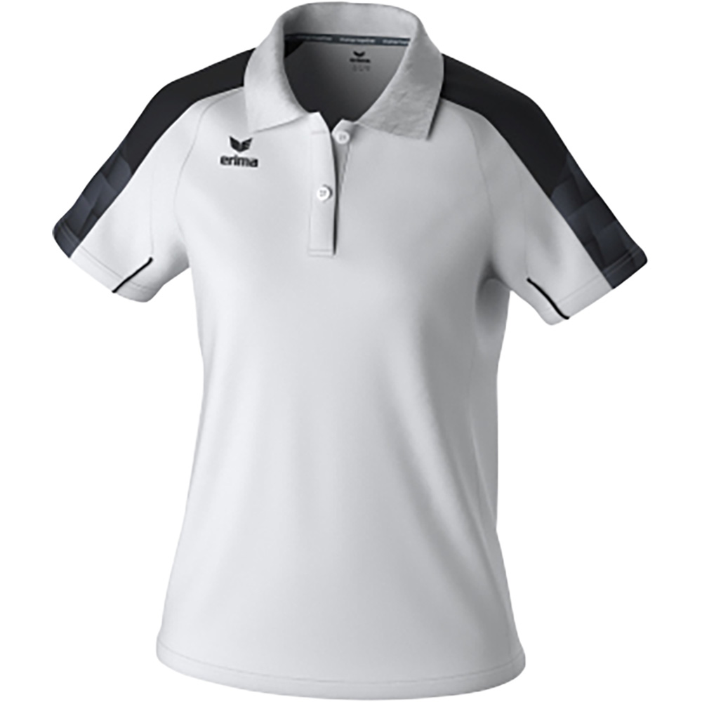 Evo Star Poloshirt Damen 