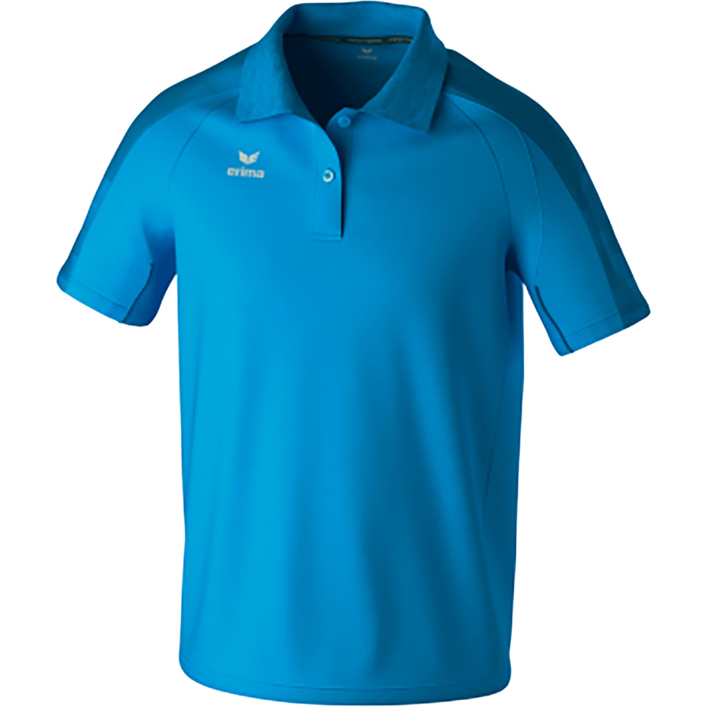 Evo Star Poloshirt 