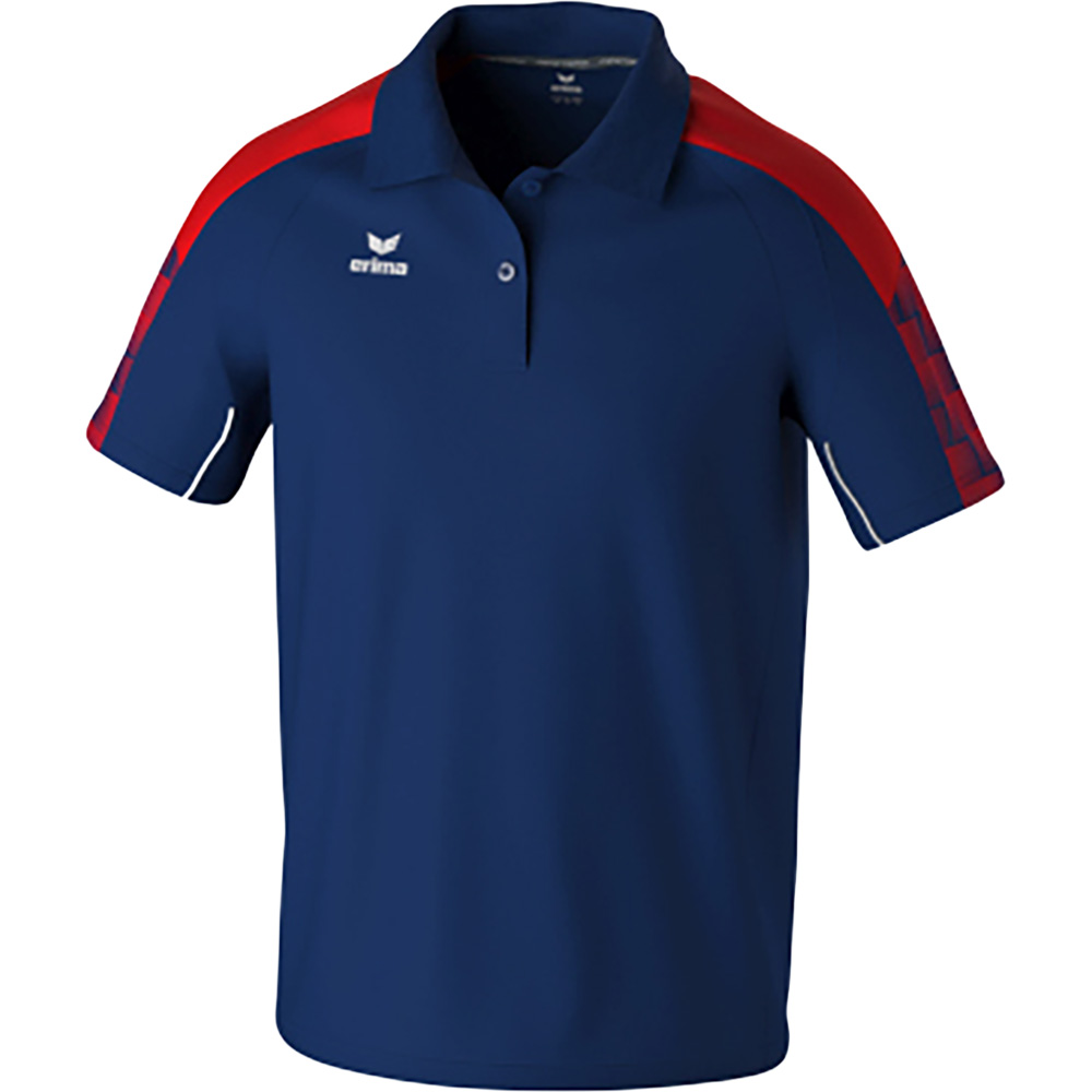 Evo Star Poloshirt 