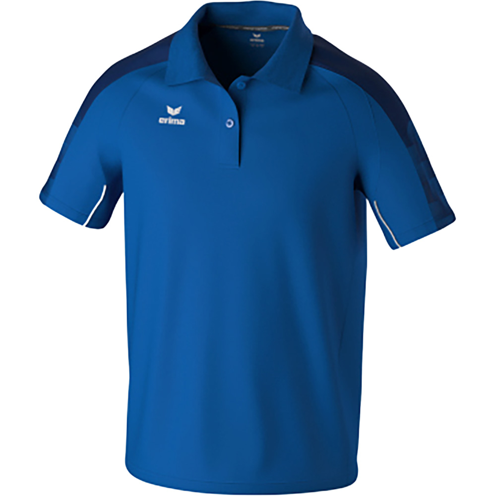 Evo Star Poloshirt 