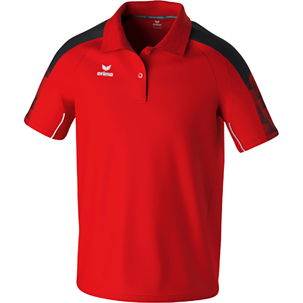 Evo Star Poloshirt 