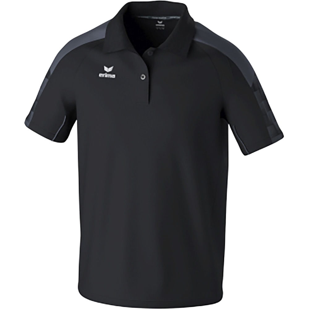 Evo Star Poloshirt 